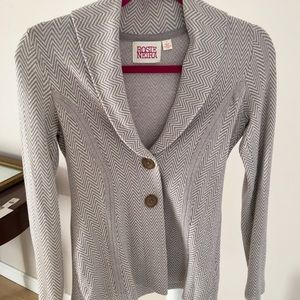 NWOT Anthropologie blazer
